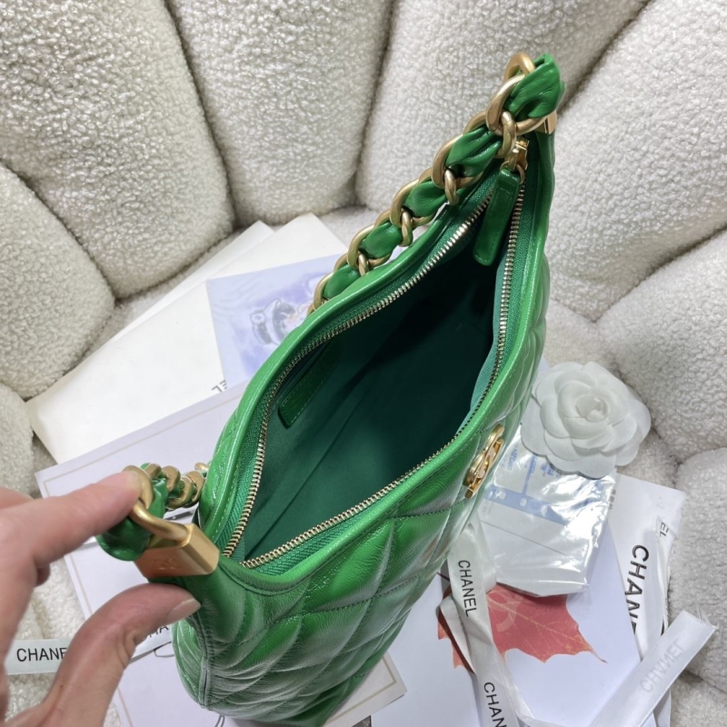 Ch**el hobo bags